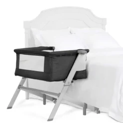 Dream On Me Skylar Bassinet And Bedside Sleeper -Baby Furniture Store GUEST eb744012 78fd 4740 b0fc 8d34cd4c4925