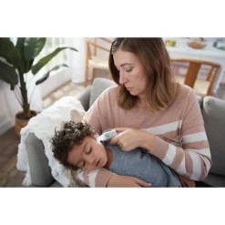 Safety 1st Light Up Tongue Depressor - Gray -Baby Furniture Store GUEST ec61ca81 8be2 47f0 8ec9 082219fe6795