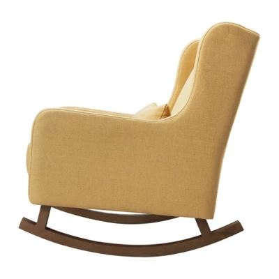 Babyletto Kai Rocker 4 Babyletto Kai Rocker - Image 2