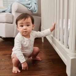 Moonlight Slumber Luxury Dreamer Crib Mattress -Baby Furniture Store GUEST ed196f59 5860 47da b44d 5c9200be591a