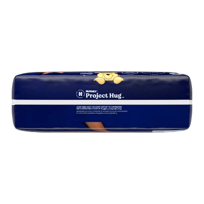 Huggies Overnites Nighttime Baby Diapers – (Select Size And Count) 14 Huggies Overnites Nighttime Baby Diapers – (Select Size And Count) - Image 12