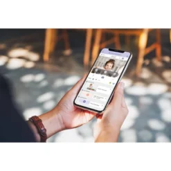 Hubble Connected Nursery Pal Link Premium Single Monitor -Baby Furniture Store GUEST ed29030b 4e14 4e35 8eb5 eb588ee49c8e