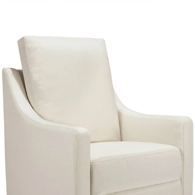 DaVinci Field Swivel Glider 6 DaVinci Field Swivel Glider - Image 4
