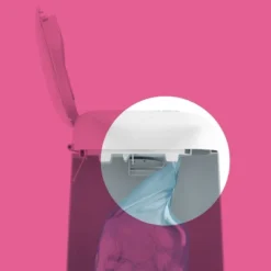 Diaper Genie Expressions Diaper Pail With Starter Refill -Baby Furniture Store GUEST eda4d8da 6cbc 44b4 a2fc 569938e77e8f