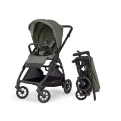 Inglesina Electa Full Size Baby Stroller - Lightweight At 19 Lbs, Reversible Seat, Compact Fold, One-Handed Open & Close - Chelsea Gray 23 Inglesina Electa Full Size Baby Stroller - Lightweight At 19 Lbs, Reversible Seat, Compact Fold, One-Handed Open & Close - Chelsea Gray -Baby Furniture Store GUEST edb81a60 abaa 4b37 a8ed a38818daa6e0