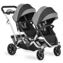 Dream On Me Track Tandem Stroller- Face To Face Edition -Baby Furniture Store GUEST edc1ff62 11bf 4ad6 b6fd dd69fd060bf1