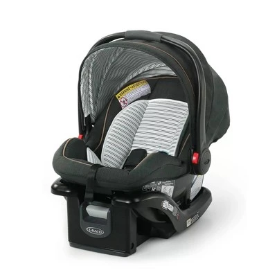 Graco Modes Pramette Travel System 6 Graco Modes Pramette Travel System - Image 4