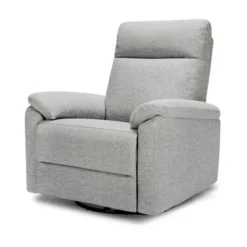 DaVinci Suzy Swivel Recliner -Baby Furniture Store GUEST ee5fbe88 80a1 4abb 8833 368994b4cfab
