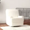 Baby Relax Jasiah Swivel Glider Recliner Chair -Baby Furniture Store GUEST ee903897 f232 4005 b9a6 c4418d201f83