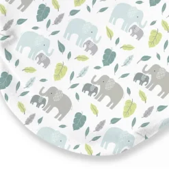 SwaddleMe By Ingenuity Comfort Pack Baby Elephant Baby Swaddle Wrap - S - 0-3 Months - 3pk 11 SwaddleMe By Ingenuity Comfort Pack Baby Elephant Baby Swaddle Wrap - S - 0-3 Months - 3pk -Baby Furniture Store GUEST eefbf99f 1a80 41a7 859c 489eeb4aa246