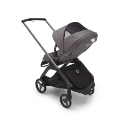 Bugaboo Dragonfly Easy Fold Full Size Stroller -Baby Furniture Store GUEST eefe61e3 1b23 404e b486 eb616b1c5b42