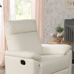 DaVinci Suzy Swivel Recliner -Baby Furniture Store GUEST ef60ec1e 60f1 4054 b3c8 c71d67fb9f75