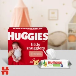 Huggies Little Snugglers Baby Diapers – (Select Size And Count) -Baby Furniture Store GUEST ef85274f 80c4 479d 8828 8cb14947ed2f