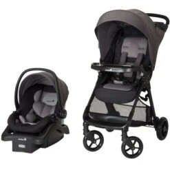 Safety 1st Smooth Ride Travel System 30 Safety 1st Smooth Ride Travel System -Baby Furniture Store GUEST f0231121 beb6 4499 bdf7 ec8ac1f56d03
