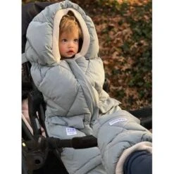7AM Enfant Stroller Warmmuffts - Benji Mirage Blue 9 7AM Enfant Stroller Warmmuffts - Benji Mirage Blue -Baby Furniture Store GUEST f02ea95c 8fc7 4f54 9f82 1deff5a4fc17