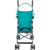 Cosco Umbrella Stroller With Canopy - Teal -Baby Furniture Store GUEST f05ed15a 0499 4095 b19a 90544c5e1605