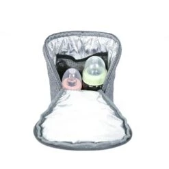 JOYBI Premium Insulated Zip-Front Bottle Bag -Baby Furniture Store GUEST f0868ab5 e47b 4452 99f3 b9be49736c4c