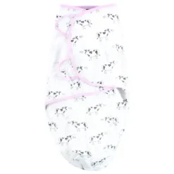 Hudson Baby Infant Girl Quilted Cotton Swaddle Wrap 3pk, Girl Farm Animals, 0-3 Months 9 Hudson Baby Infant Girl Quilted Cotton Swaddle Wrap 3pk, Girl Farm Animals, 0-3 Months -Baby Furniture Store GUEST f0b2eb25 c155 450f 9255 34f6c75fb4d1