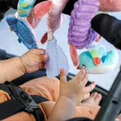 Infantino Go Gaga! Spiral Activity Baby Learning Toy - Deer 9 Infantino Go Gaga! Spiral Activity Baby Learning Toy - Deer -Baby Furniture Store GUEST f0d34ce4 e45f 4da4 a978 0ac0792c7ae6