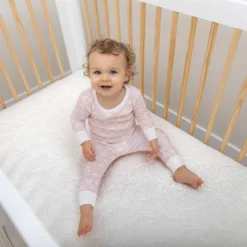 HALO Innovations Dreamweave Breathable Crib Mattress -Baby Furniture Store GUEST f134a493 087c 4156 bdf1 059dfb2e3bb0