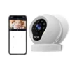 MobiCam Multi-Purpose, WiFi Video Baby Monitor - Baby Monitoring System - WiFi Camera With 2-way Audio, Recording -Baby Furniture Store GUEST f15a126f a898 4dcd 8a77 13e527fefc94