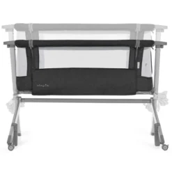 Dream On Me Skylar Bassinet And Bedside Sleeper -Baby Furniture Store GUEST f1b8482e 8f5b 4152 b2bb 54a930b37567