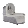 TruBliss Journey 2-in-1 Bassinet - Light Gray -Baby Furniture Store GUEST f1d52f26 3c8f 402d 9f15 d8a8b50370ae