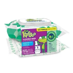 Kandoo Flushable Wipes With Flip Top (Select Count) -Baby Furniture Store GUEST f1f2b215 c9fb 4d88 8824 8487462aa204