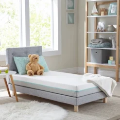 Tempur-Pedic Tempur-Dream Crib And Toddler Mattress -Baby Furniture Store GUEST f1f4cf37 c80f 4c7f ae78 2f254469b6b5