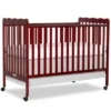 Dream On Me Carson Classic 3-In-1 Convertible Crib