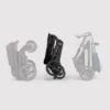 Baby Jogger City Sights Travel System - Rich Black 2 Baby Jogger City Sights Travel System - Rich Black -Baby Furniture Store GUEST f341dc91 da30 41ce 850a e2ead06b0ec8