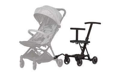 Dream On Me Coast Rider Travel Stroller Lightweight Stroller Compact Portable Vacation Friendly Stroller 12 Dream On Me Coast Rider Travel Stroller Lightweight Stroller Compact Portable Vacation Friendly Stroller - Image 10