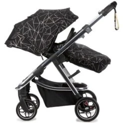Diono Excurze Luxe Stroller, Infant, Baby And Toddler, Car Seat Compatible, Narrow Fit, Compact Fold -Baby Furniture Store GUEST f39e6a05 1cfe 4350 b2ab c65fa788399d