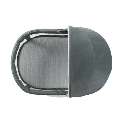 Graco Sense2Snooze Bassinet With Cry Detection Technology - Ellison 4 Graco Sense2Snooze Bassinet With Cry Detection Technology - Ellison - Image 2