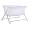 BreathableBaby Breathable Mesh Portable Sleeper - Bassinet & Travel Crib -Baby Furniture Store GUEST f3e4b676 b0e9 4e1d 89d1 97bffee7dc99