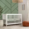 Babyletto Gelato 4-in-1 Convertible Crib 1 Babyletto Gelato 4-in-1 Convertible Crib -Baby Furniture Store GUEST f3ed1922 ce77 4198 9141 668106abee09