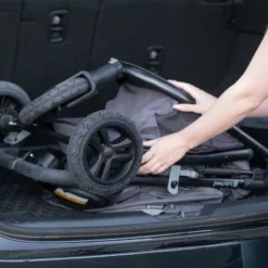 Baby Trend Tango All-Terrain Stroller - Ultra Black -Baby Furniture Store GUEST f452f8b0 0f63 4b7a 86bb da7024ff23e8