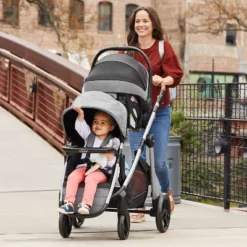 Graco Modes Nest2Grow Travel System - Ren -Baby Furniture Store GUEST f49d4c43 27ea 46d8 8c45 376cb3139f4e