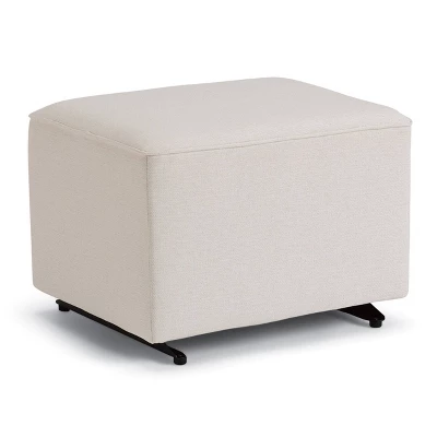 Best Chairs Inc. Ottoman 8 Best Chairs Inc. Ottoman - Image 6