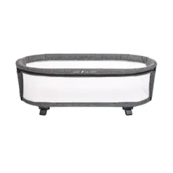 Baby Delight Beside Me Nova Deluxe Bedside Bassinet -Baby Furniture Store GUEST f5a8227f 1214 4c09 a0d8 ef022aefc3c9