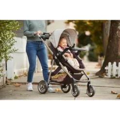 Safety 1st Grow And Go Flex Deluxe Travel System -Baby Furniture Store GUEST f5b6a7e1 689f 4df8 9c77 92ae46e775ef