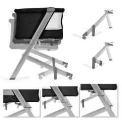 Dream On Me Skylar Bassinet And Bedside Sleeper -Baby Furniture Store GUEST f5e9842a cf86 42d1 8196 2bf6a3e543ae