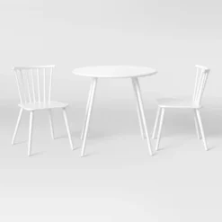 Windsor Metal Kids' Activity Table Set - Pillowfort™ -Baby Furniture Store GUEST f5f5a1b3 6e8e 4b2e a3ac e48b463f7448