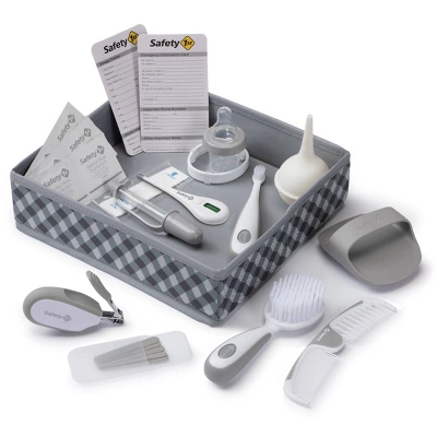 Safety 1st Deluxe Baby Nursery Kit 3 Safety 1st Deluxe Baby Nursery Kit