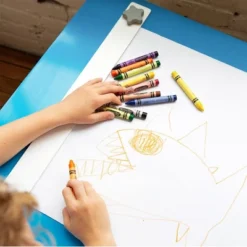 Arts And Crafts Table - WildKin -Baby Furniture Store GUEST f65e6fd6 5829 4fce 998b f384751d568e