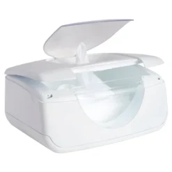 Munchkin Bright & Warm Wipe Warmer - White 8 Munchkin Bright & Warm Wipe Warmer - White -Baby Furniture Store GUEST f663ab74 3e06 4881 a2ee 21e95335ca8b