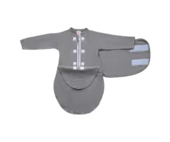 Embe 0-3mo Long Sleeve Swaddle Sack, Convertible, Arms-In/Arms-Out, Legs-In/Legs-Out, 3-Pack -Baby Furniture Store GUEST f6675d72 e1e9 4b1b 8f4d 7da9fe9f133d