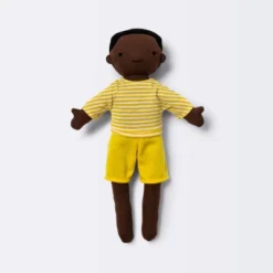 Plush Doll - Cloud Island™ 14 Plush Doll - Cloud Island™ -Baby Furniture Store GUEST f6b2fd5f 7ed0 4bb2 bdbc f5710265d4d4