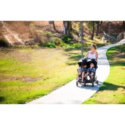 Joovy KooperX2 Lightweight Compact Fold Double Stroller -Baby Furniture Store GUEST f6e178cf bf63 4f9b 9a90 0fdcbc9443ac