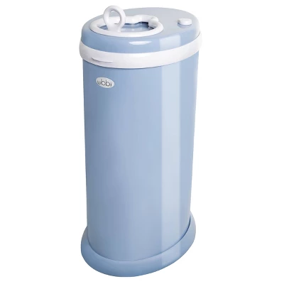 Ubbi® Ubbi Steel Diaper Pail 13 Ubbi® Ubbi Steel Diaper Pail - Image 11